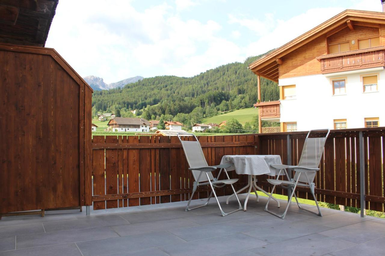 Obermairhof Villa Olang Exterior foto
